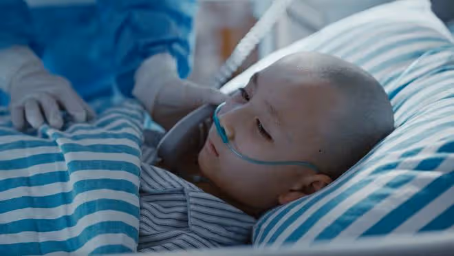 執行法官:豆豆的死讓李桂芝出院,結局不清不楚,齊麟害死豆豆?