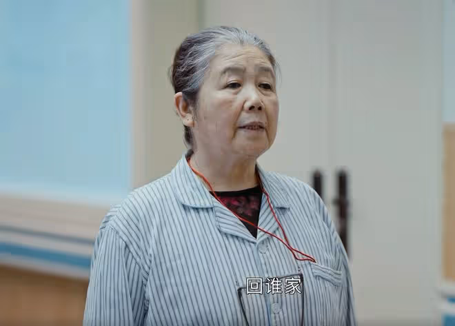執行法官:豆豆的死讓李桂芝出院,結局不清不楚,齊麟害死豆豆?