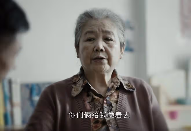 執行法官:豆豆的死讓李桂芝出院,結局不清不楚,齊麟害死豆豆?