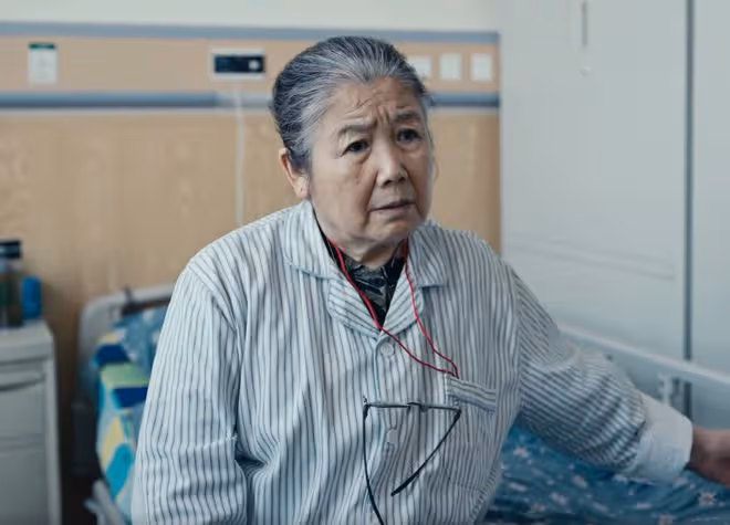 執行法官:豆豆的死讓李桂芝出院,結局不清不楚,齊麟害死豆豆?