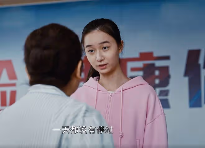 執行法官:豆豆的死讓李桂芝出院,結局不清不楚,齊麟害死豆豆?