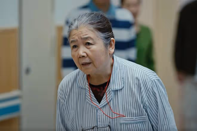 執行法官:豆豆的死讓李桂芝出院,結局不清不楚,齊麟害死豆豆?
