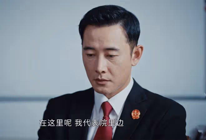 執行法官:豆豆的死讓李桂芝出院,結局不清不楚,齊麟害死豆豆?