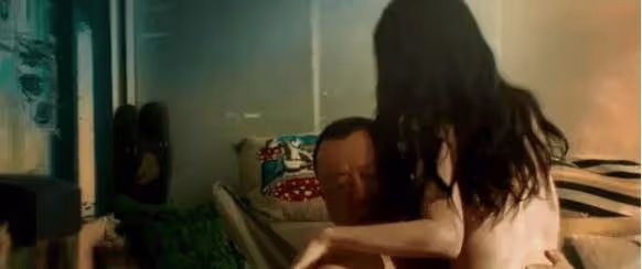 TVB女星新劇亮相,比女主更搶鏡!與曾志偉拍肉搏戲後上位?