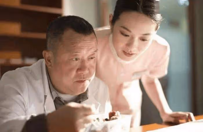 TVB女星新劇亮相,比女主更搶鏡!與曾志偉拍肉搏戲後上位?