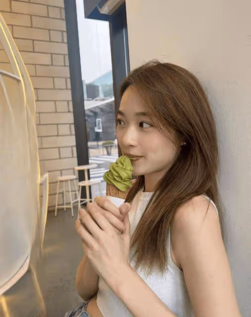 TVB女星新劇亮相，比女主更搶鏡！與曾志偉拍肉搏戲後上位？