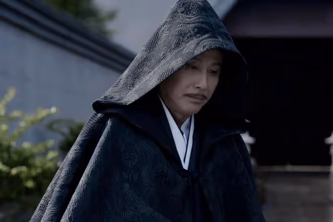 慶餘年:要不是慶帝殺五竹,范閒永遠也不知道,葉輕眉的真正死因
