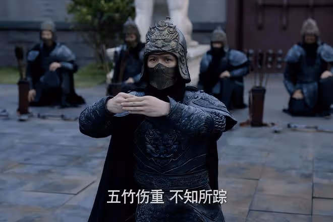 慶餘年:要不是慶帝殺五竹,范閒永遠也不知道,葉輕眉的真正死因