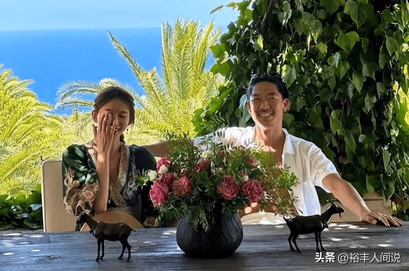 林志玲日本商場帶娃顯落魄!無保姆全程一人,渾身掛滿兒童用品