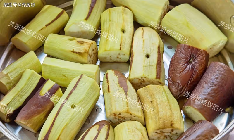 黃瓜苦瓜靠邊站,夏天多吃這菜!全身是寶,隨手一拌,營養又美味