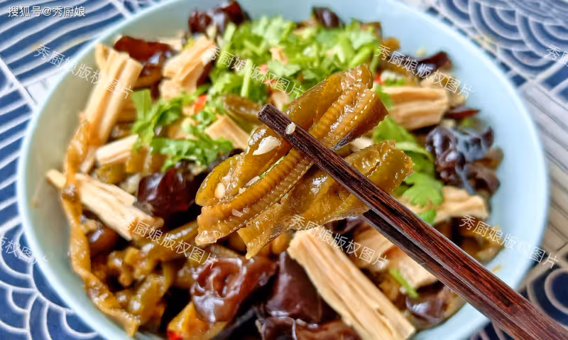 夏天,這菜使勁吃,一強骨骼、二增免疫、三抗衰老,不懂吃可惜了