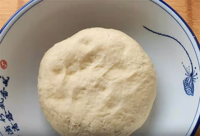 烤麵包時記住這3點,麵包柔軟拉絲,15分鐘快速出膜,不幹不硬