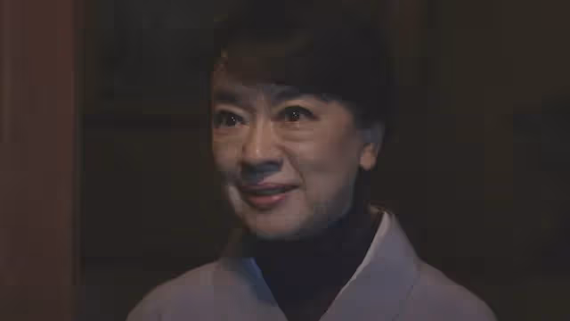 西島秀俊進軍好萊塢研究AI機器人失事　卡司名單驚見翁倩玉