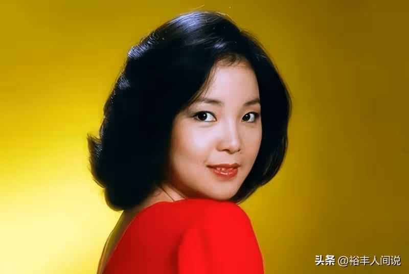 鄧麗君乾媽80歲大壽!眾多猛人到場,劉國雄獻唱向華強侄子現身