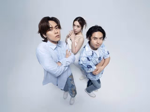 告五人奪金曲年歌竟被罵翻！　認了「有看到」正面回應：路還很長