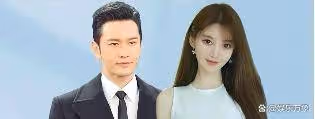 老牛再吃嫩草!黃曉明快樂又回來了,小十四歲女友確實優秀