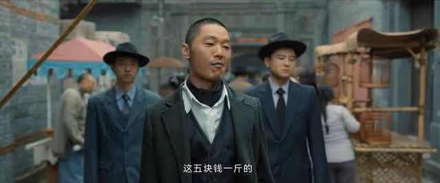 哥哥身份有疑點!《孤城迷戰》辛芷蕾颯爽,黃景瑜:我給她打個樣