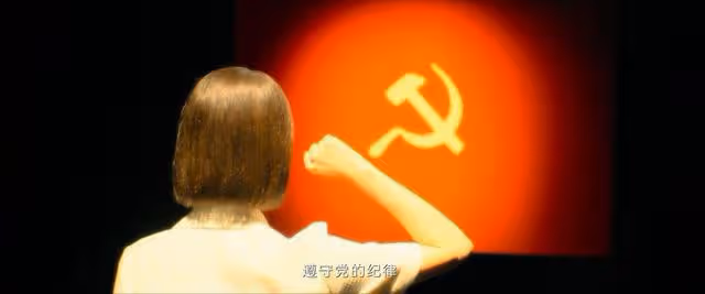哥哥身份有疑點!《孤城迷戰》辛芷蕾颯爽,黃景瑜:我給她打個樣