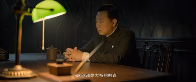 哥哥身份有疑點!《孤城迷戰》辛芷蕾颯爽,黃景瑜:我給她打個樣