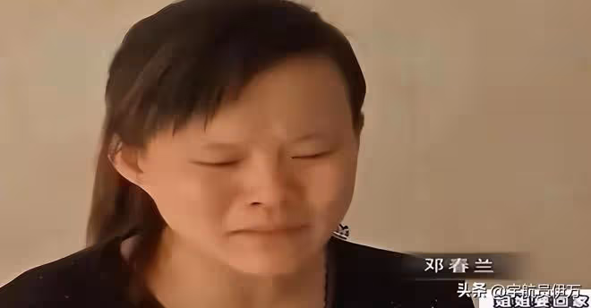 江西女子10年生8女致不能生育,卻因沒兒子被婆家趕走,她後悔嗎