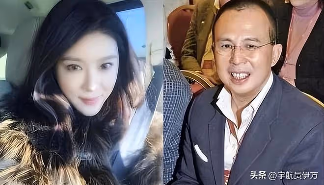 「人間尤物」趙雅淇:讓林丹等2個有婦之夫為之痴迷