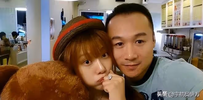 「人間尤物」趙雅淇:讓林丹等2個有婦之夫為之痴迷