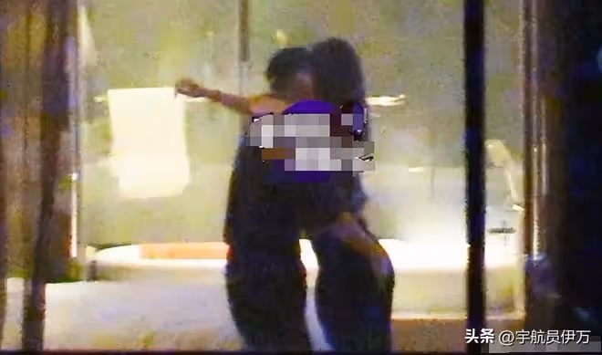 「人間尤物」趙雅淇:讓林丹等2個有婦之夫為之痴迷