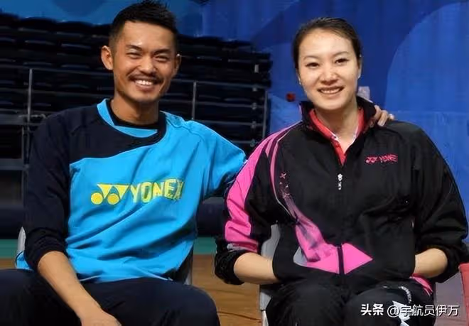 「人間尤物」趙雅淇:讓林丹等2個有婦之夫為之痴迷