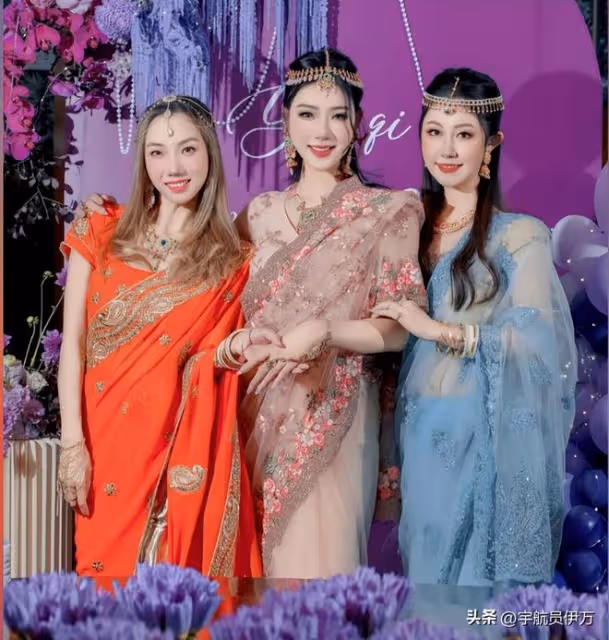 「人間尤物」趙雅淇:讓林丹等2個有婦之夫為之痴迷
