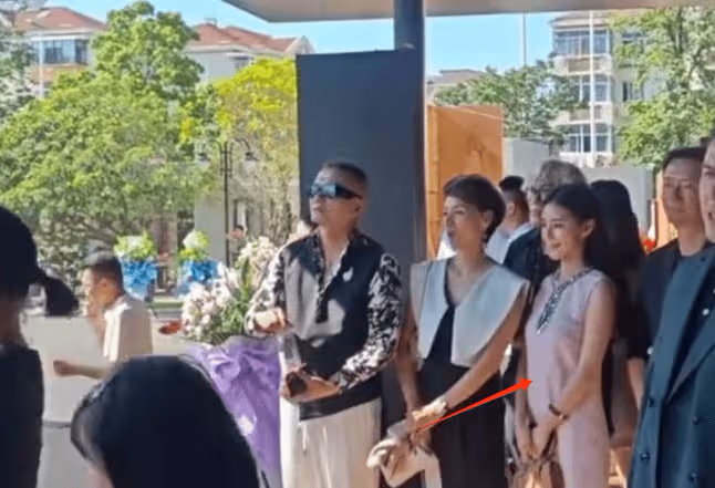忘不了大S?汪小菲青島新酒店開業,裝修和S Hotel一樣!