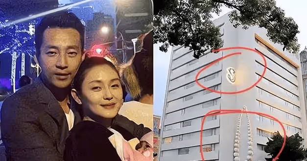 忘不了大S?汪小菲青島新酒店開業,裝修和S Hotel一樣!