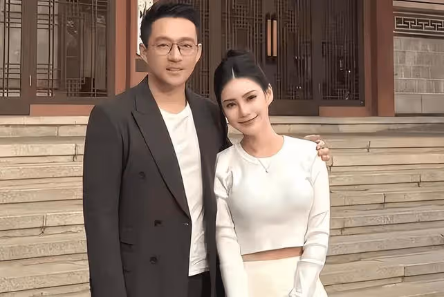 大S輸慘了!汪小菲婚後首個生日筱梅全程陪伴,與大S婚姻像提款機