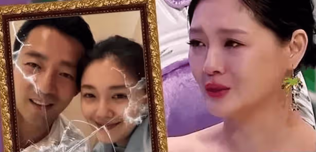 大S輸慘了!汪小菲婚後首個生日筱梅全程陪伴,與大S婚姻像提款機