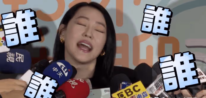小s提到汪小菲就翻白眼,透露大s不想復出,炫耀自己有三個搖錢樹