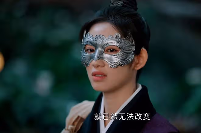 《度華年》原來,自秦真真離京那刻起,李川便已決定要放棄皇位了