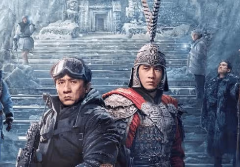 《傳說》什麼時候上映？電影講的什麼故事？《傳說》成龍變年輕是怎麼做到的？