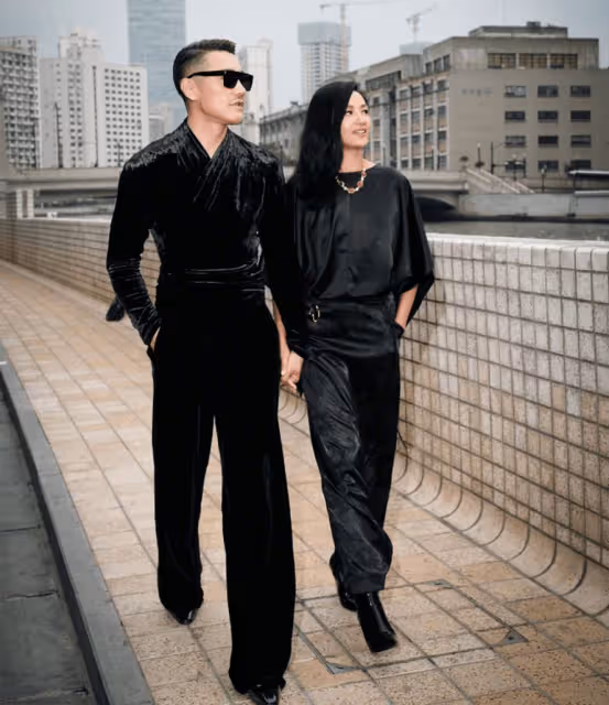 恭喜!胡兵終於向瞿穎表白,趁女方生日之際曬照吐心聲:陪你變老