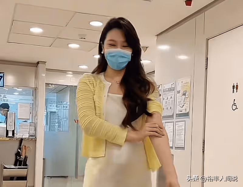 陳佩斯外甥女將前往香港產二胎!知情人曝好處,可以獲得香港身份