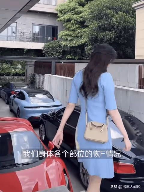 陳佩斯外甥女將前往香港產二胎!知情人曝好處,可以獲得香港身份