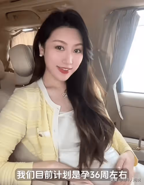 陳佩斯外甥女將前往香港產二胎!知情人曝好處,可以獲得香港身份