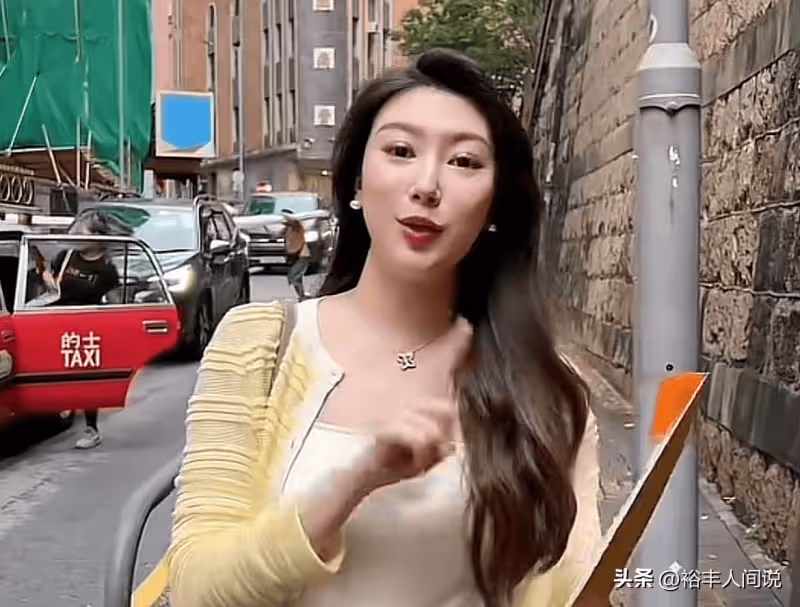陳佩斯外甥女將前往香港產二胎!知情人曝好處,可以獲得香港身份