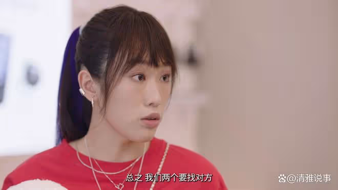 反黑英雄:阿怡的人生本來被拉出了黑暗,可惜自己要進入黑暗