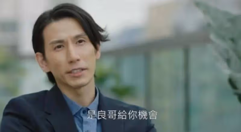 37歲TVB小生突然停工兼消失多月,熱播新劇中更暴瘦臉頰凹陷,健康惹人擔憂