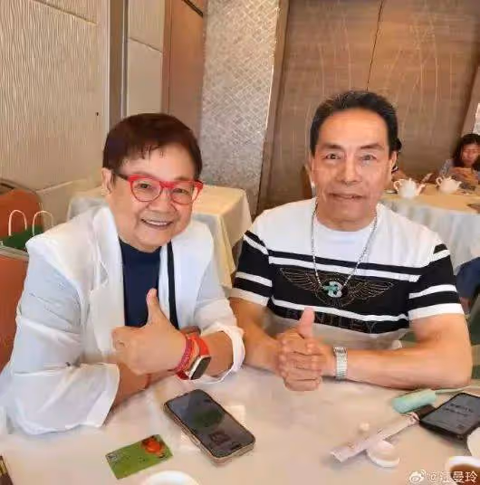 他曾是與李小龍媲美的武打明星,史泰龍的動作指導,全世界徒子徒孫有20萬人