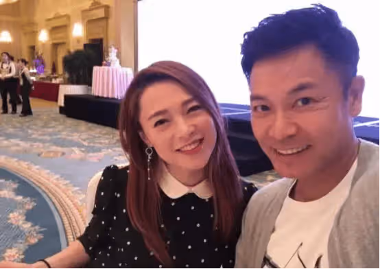 TVB三屆視帝被疑離婚後心情鬱悶,原來是烏龍,回歸挑戰新劇,被贊狀態回春