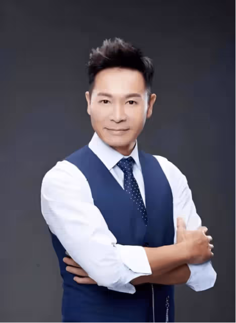 TVB三屆視帝被疑離婚後心情鬱悶,原來是烏龍,回歸挑戰新劇,被贊狀態回春