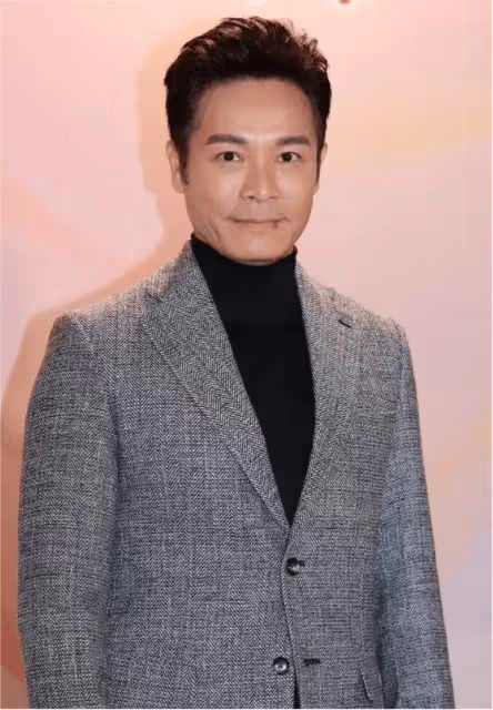 TVB三屆視帝被疑離婚後心情鬱悶,原來是烏龍,回歸挑戰新劇,被贊狀態回春