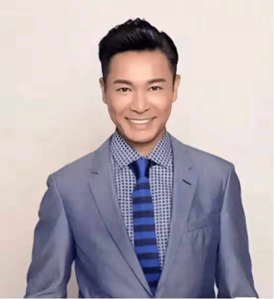 TVB三屆視帝被疑離婚後心情鬱悶,原來是烏龍,回歸挑戰新劇,被贊狀態回春