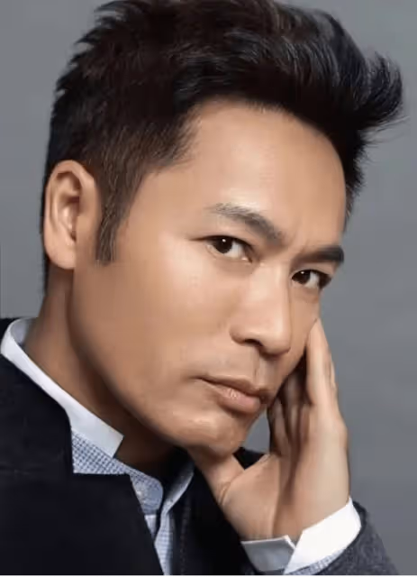 TVB三屆視帝被疑離婚後心情鬱悶,原來是烏龍,回歸挑戰新劇,被贊狀態回春