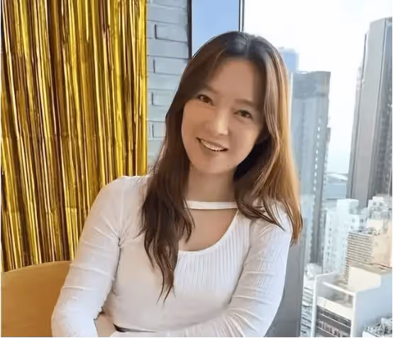 TVB三屆視帝被疑離婚後心情鬱悶,原來是烏龍,回歸挑戰新劇,被贊狀態回春